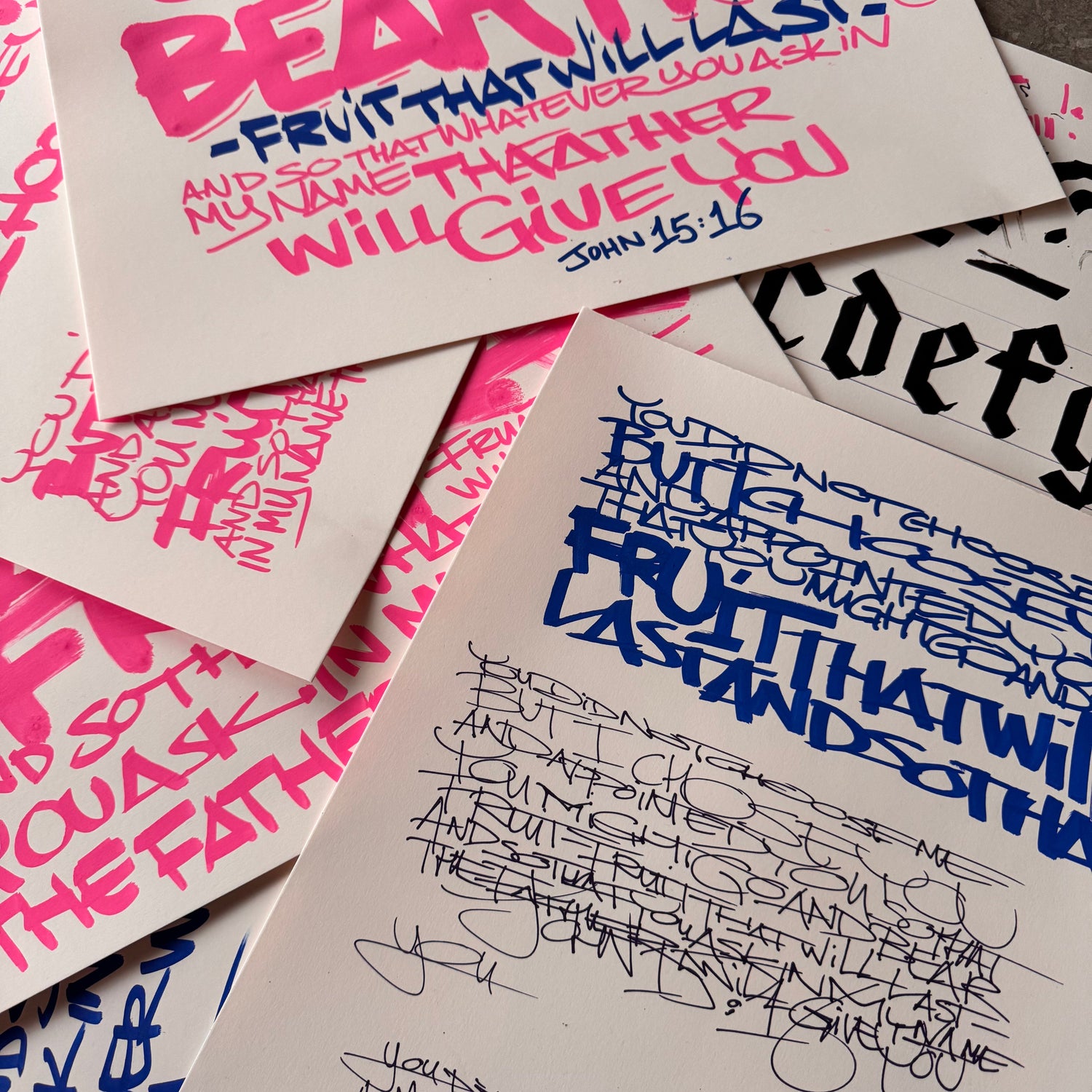 Prints